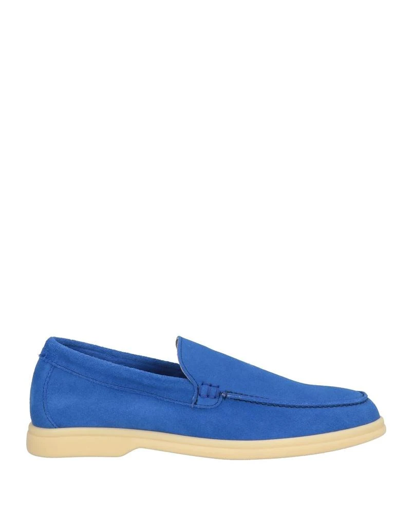 BOEMOS Loafers 1