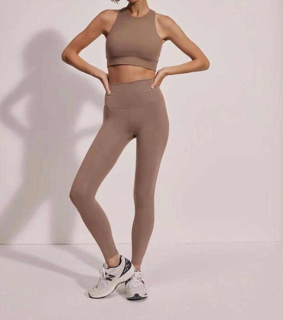Varley Varley - Freesoft High-rise Legging