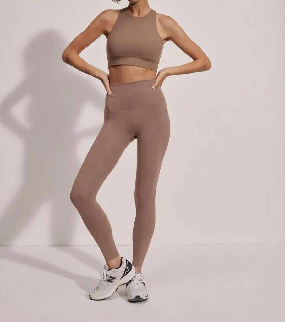 Varley Varley - Freesoft High-rise Legging 1