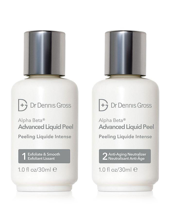 Dr. Dennis Gross Alpha Beta® Advanced Liquid Peel