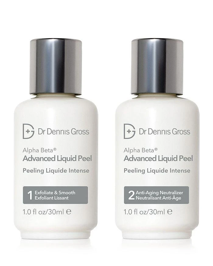 Dr. Dennis Gross Alpha Beta® Advanced Liquid Peel 1