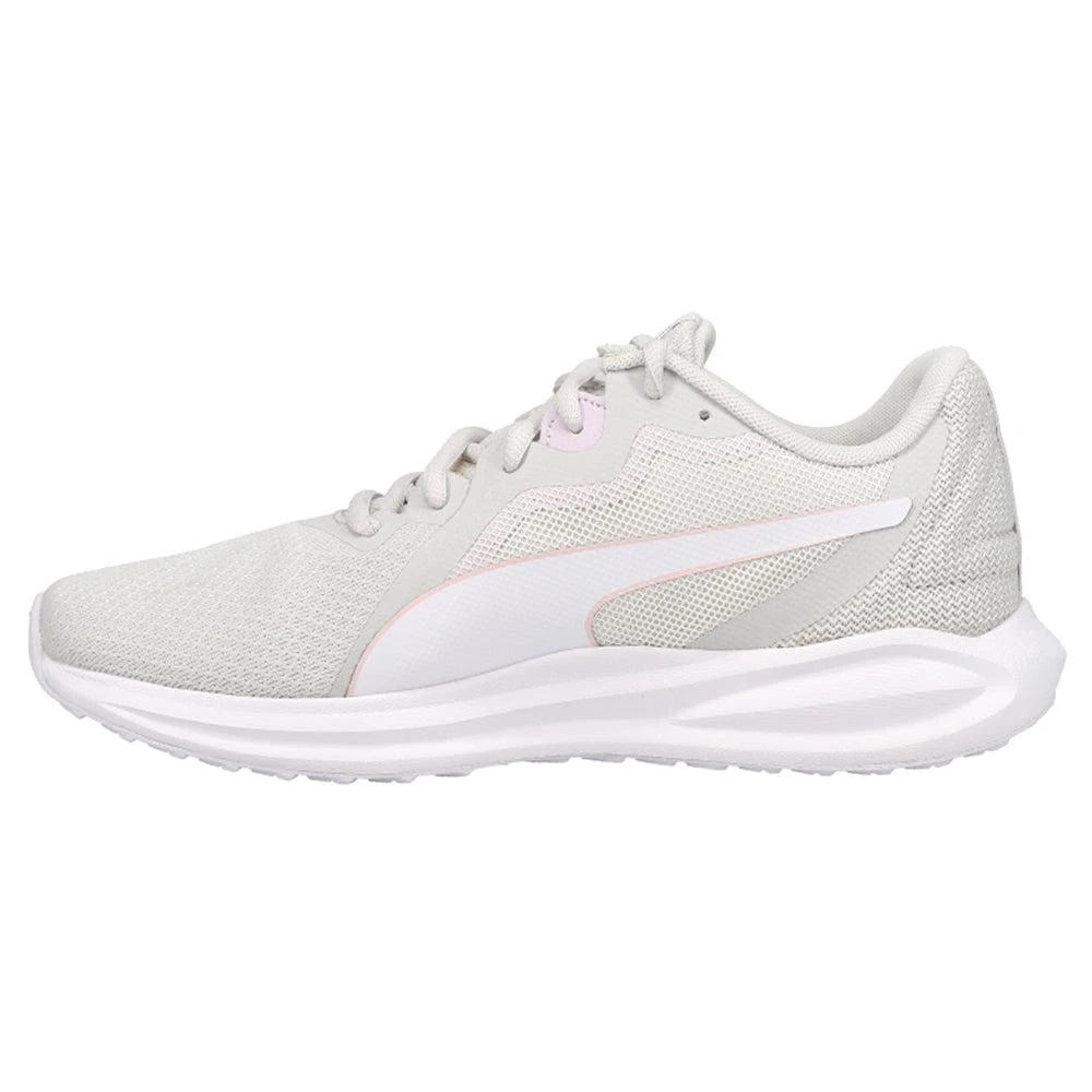 Puma Twitch Runner Pop Lace Up Sneakers 3