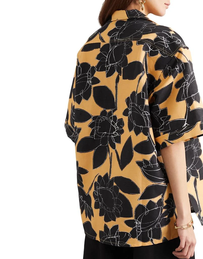 Jacquemus Floral shirts & blouses 3