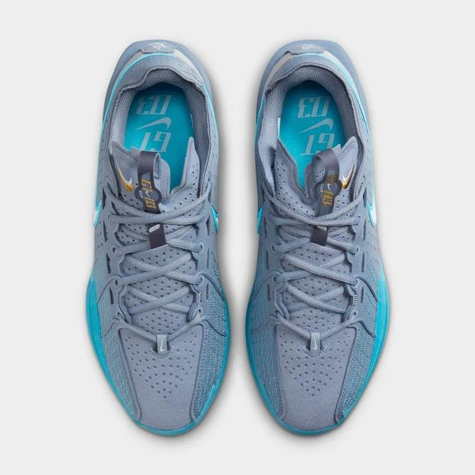 NIKE Nike G.T. Cut 3 Basketball Shoes 5