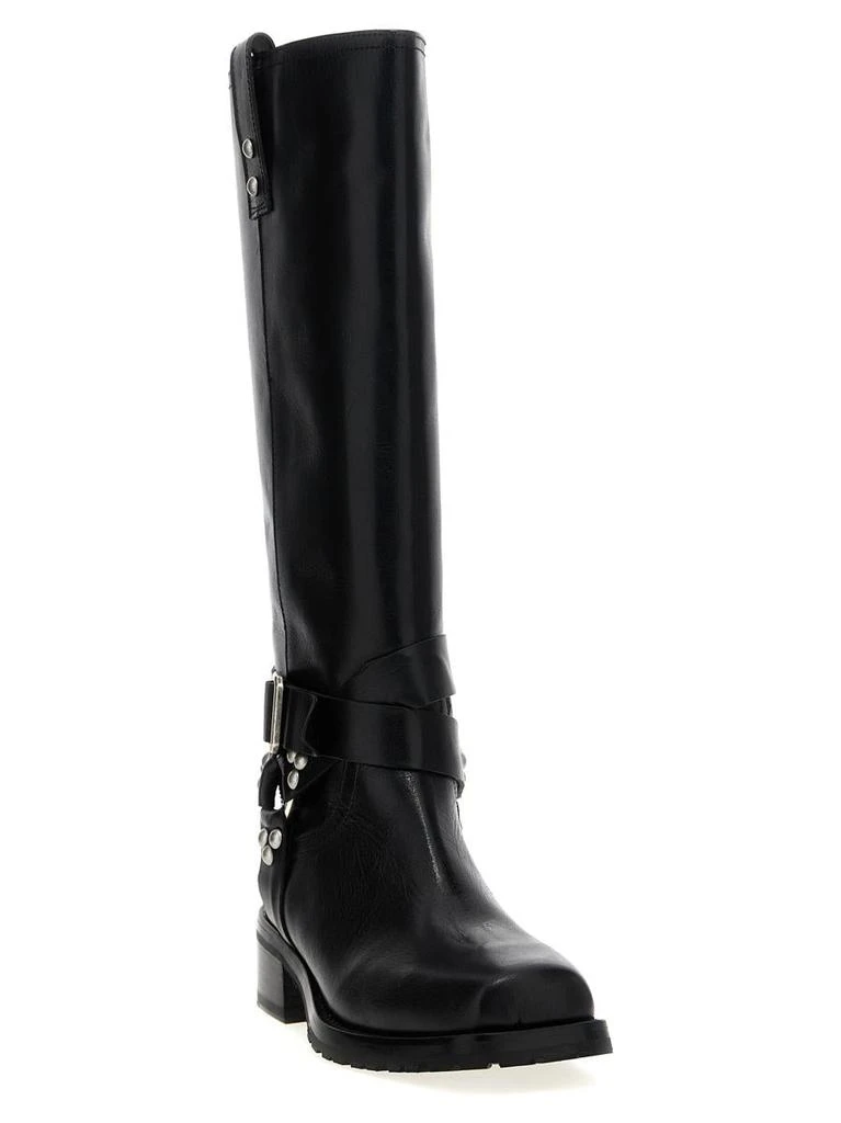Sonora Sonora 'El Paso' Boots 2