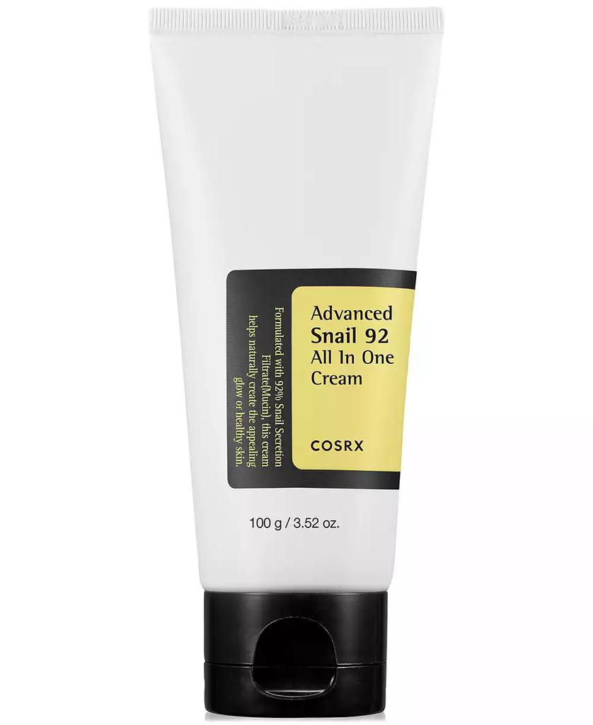 COSRX Advanced Snail 92 All In One Cream, 100 g
