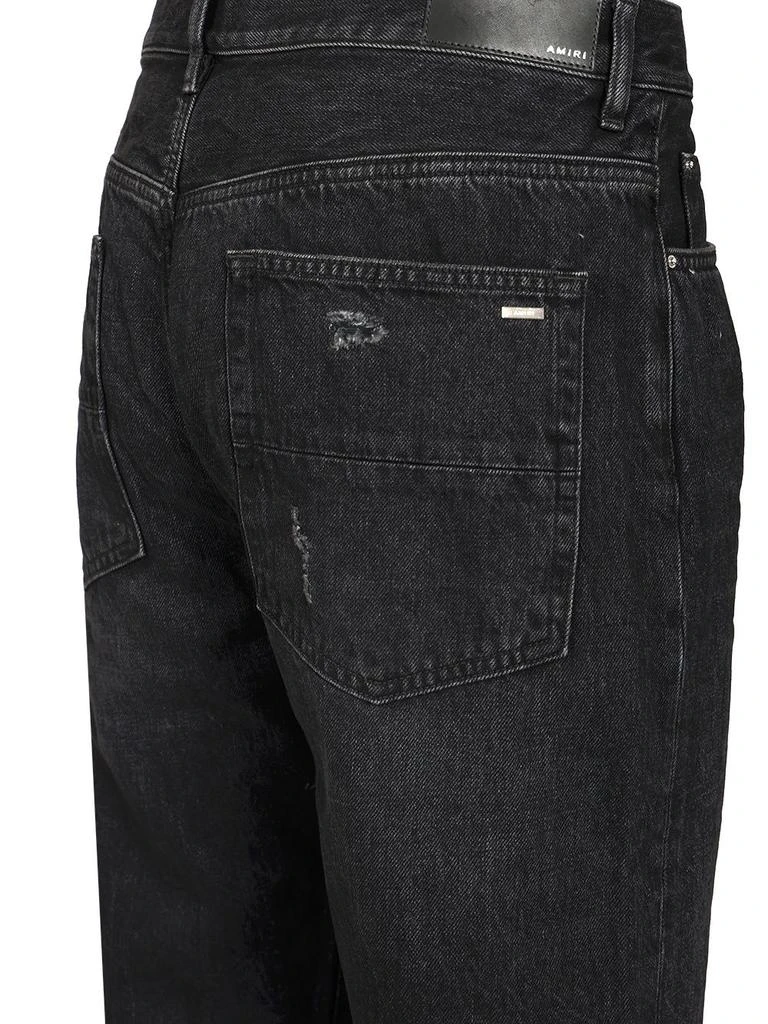 AMIRI Baggy Fit Jeans 2