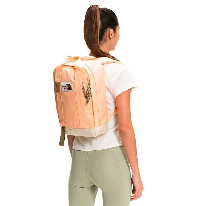 The North Face The North Face Tote Backpack 1