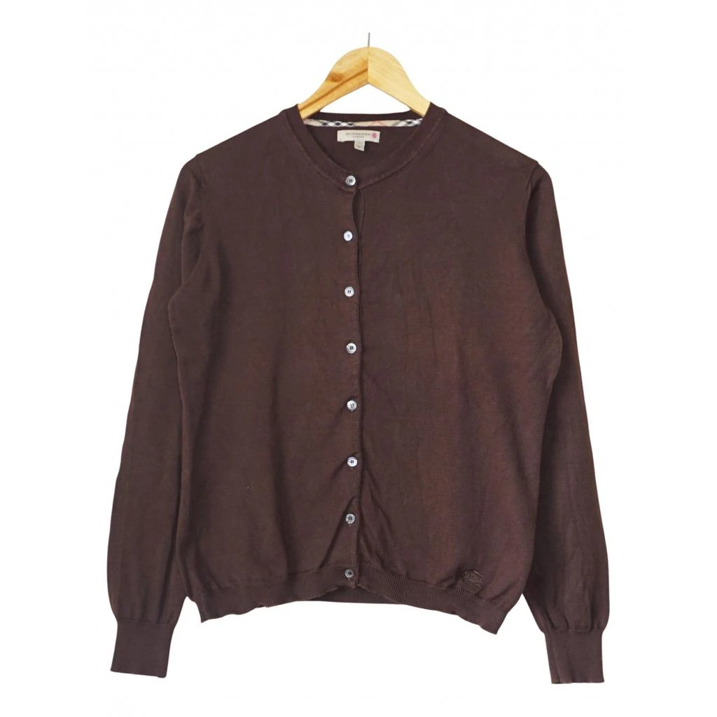Burberry Burberry Cardigan 1