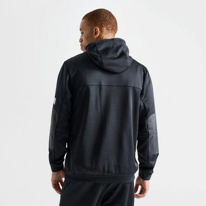 NIKE Men's Nike Sportswear Air Max Full-Zip Hoodie 4