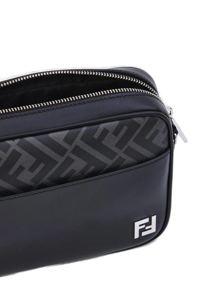 Fendi Fendi Squared FF Camera Case 4