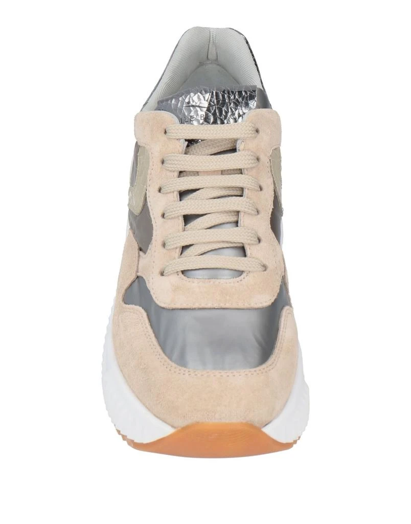 Voile Blanche Sneakers 4