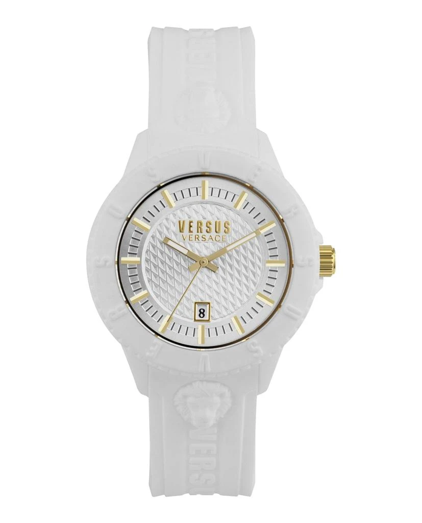 Versus Versace Tokyo R Strap Watch 1