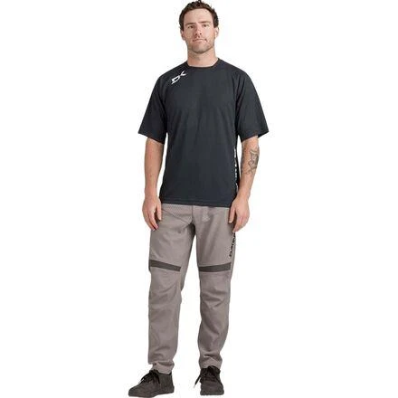 Dakine Thrillium Short-Sleeve Jersey - Men
s 3