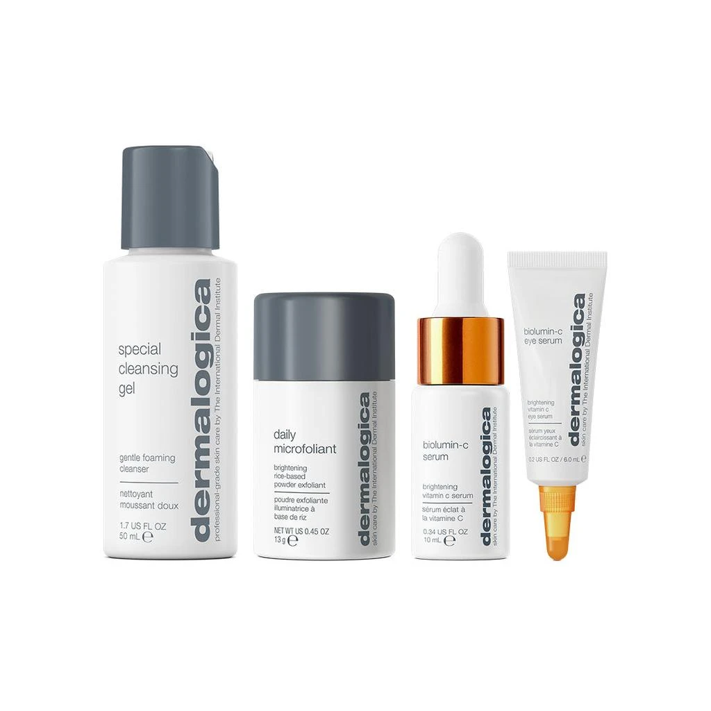 Dermalogica Coffret Cleanse + Brighten | Nettoyage + Éclat 3