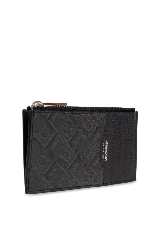 Salvatore Ferragamo Card case 4