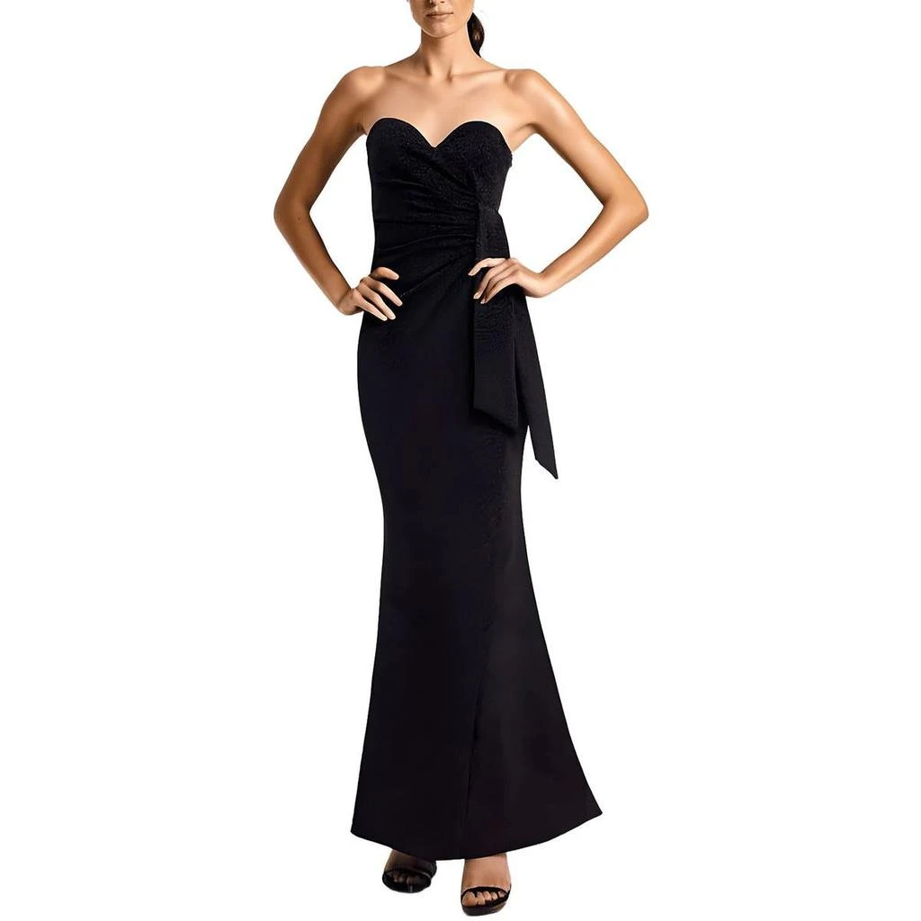 green emerald velvet dress La Petite Robe Di Chiara Boni – Petite Chérie