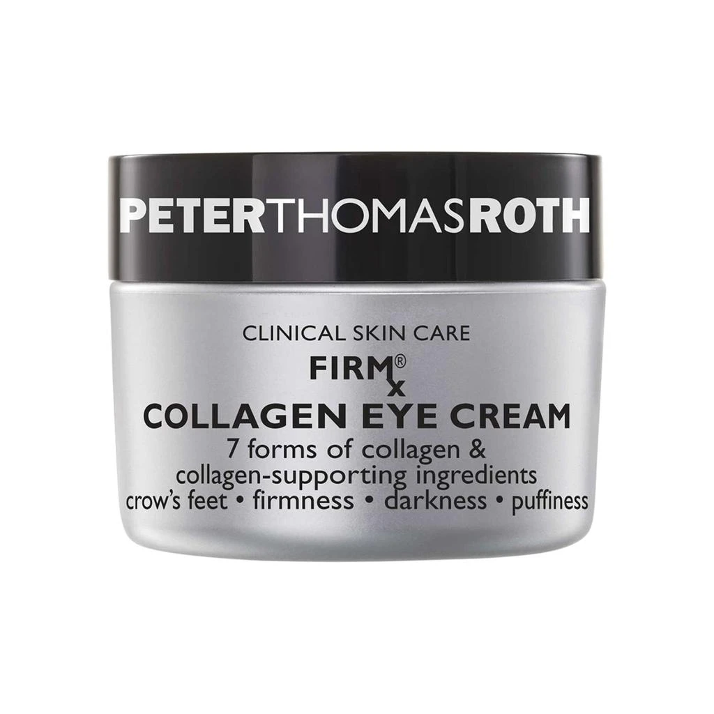 Peter Thomas Roth FirmX Collagen Eye Cream 1