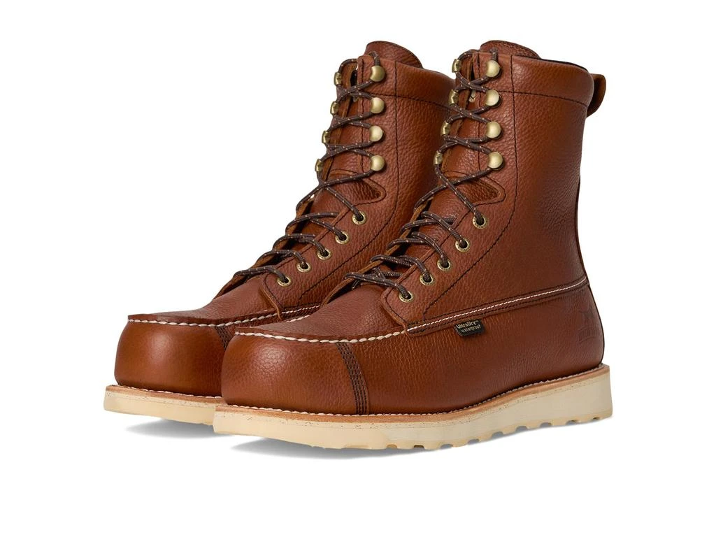 Irish Setter Wingshooter ST 8" Waterproof Composite-Toe EH 1