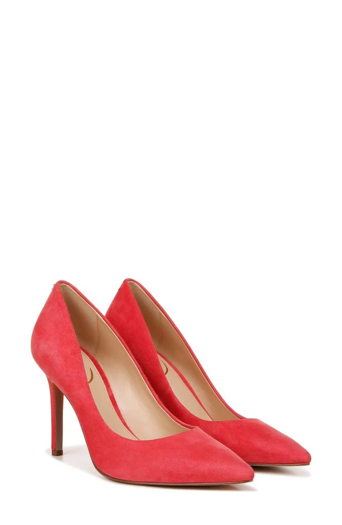Sam Edelman Hazel Pointed Toe Pump 8
