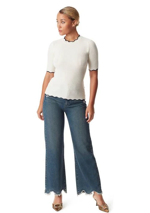 Sam Edelman Women's Leslie Top 4
