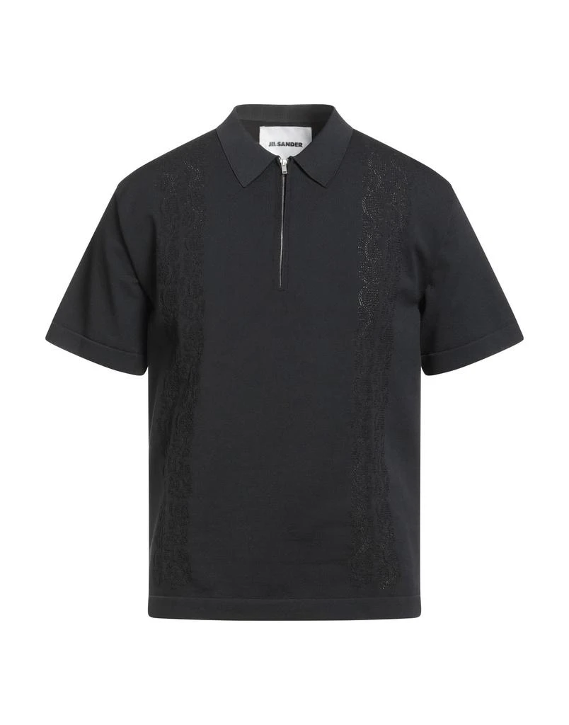 Jil Sander Polo shirt 1