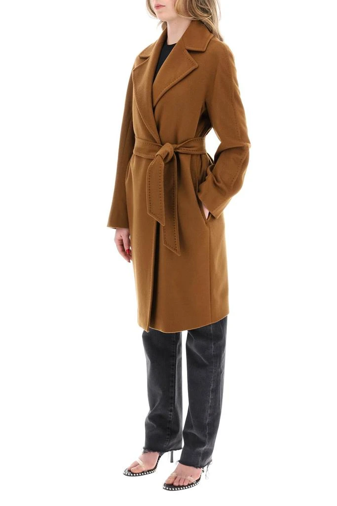 Max Mara 'karim cashmere coat 4