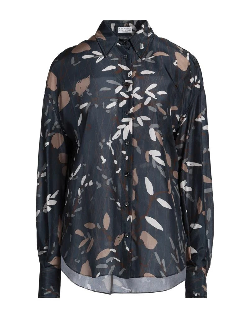 Brunello Cucinelli Patterned shirts
blouses 1