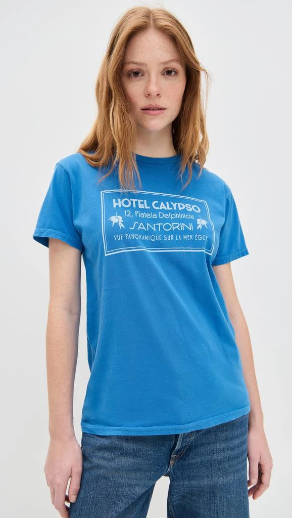 The Original Retro Brand Hotel Calypso T-Shirt 6