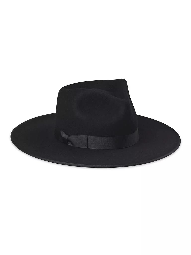 Lack of Color Wool Rancher Hat 1