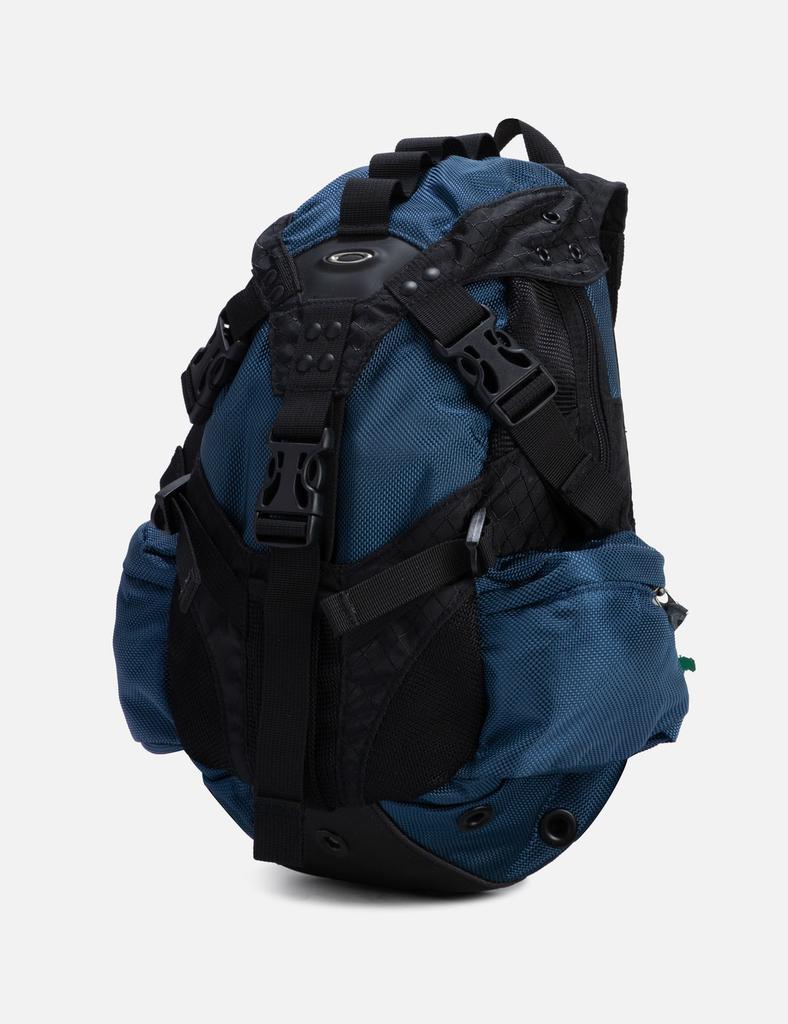 Oakley Oakley Icon Mini In Blue Backpack (1997)