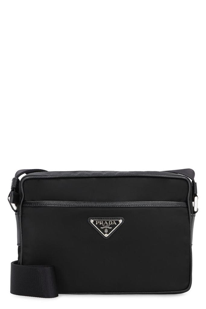 バッグ PRADA messenger shoulder bag re nylon Prada Re-Nylon Bag | Saks Fifth Avenue