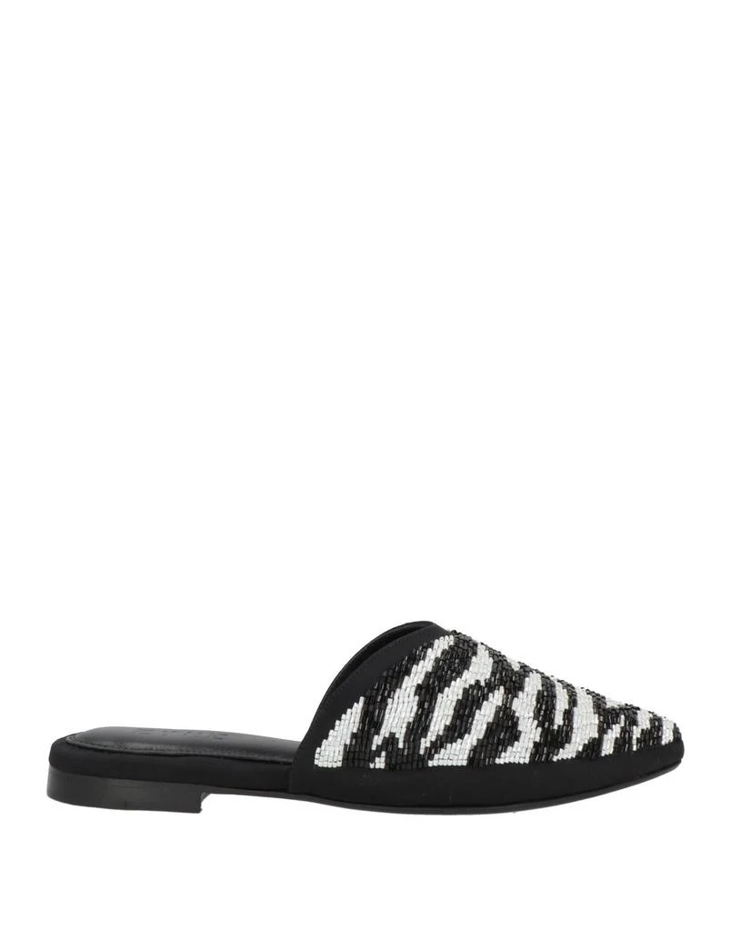 ZYNE Mules and clogs 1