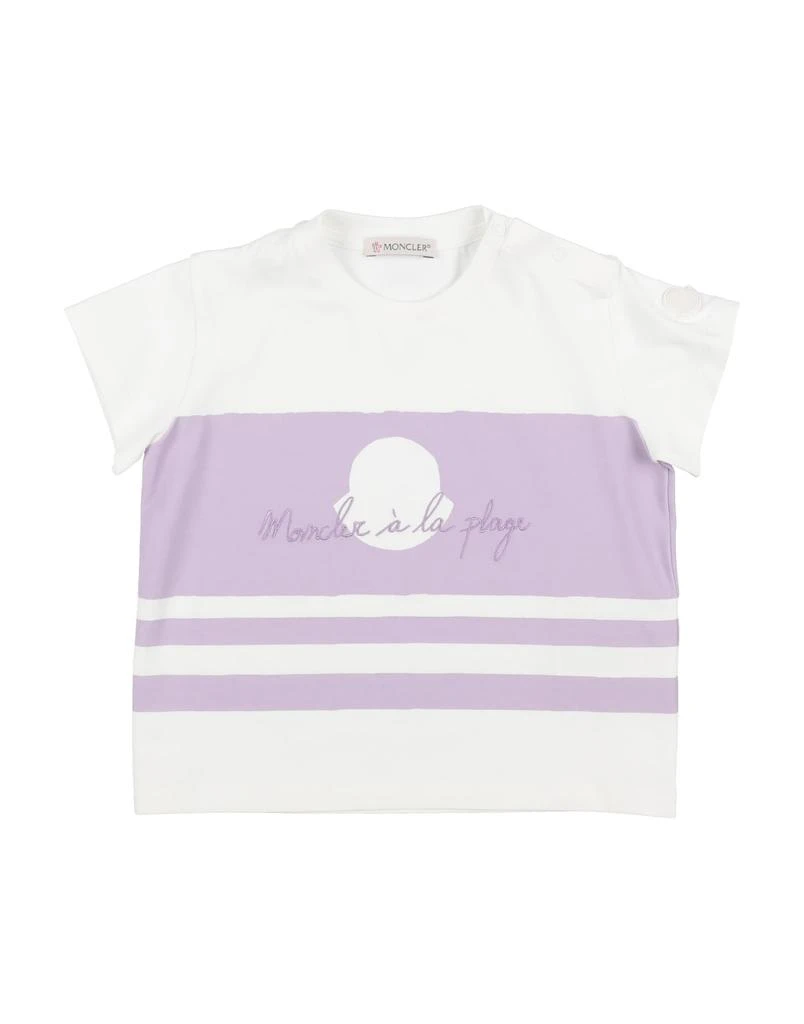Moncler T-shirt 1