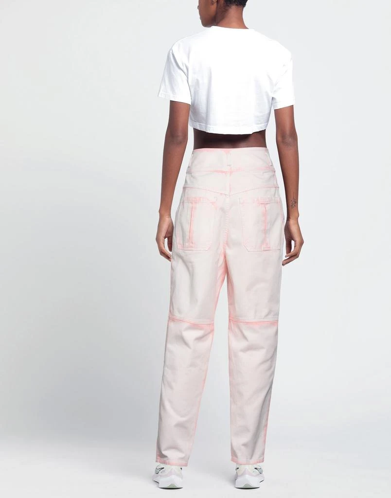 Alberta Ferretti Denim pants 3