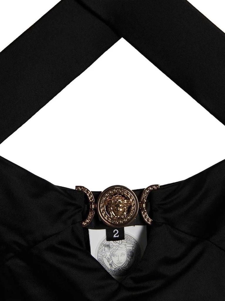 Versace Versace 'Medusa’ One Piece Swimsuit 4