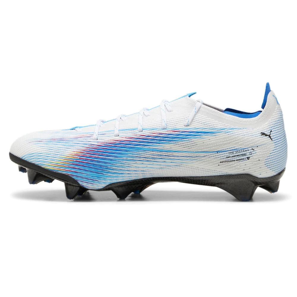Puma Ultra 5 Carbon Le Firm Ground Soccer Cleats 3