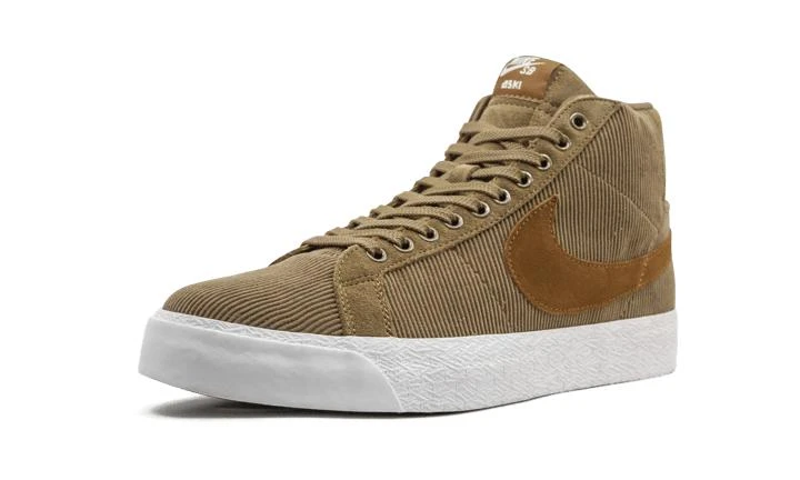 NIKE Nike SB Zoom Blazer Mid ISO 5