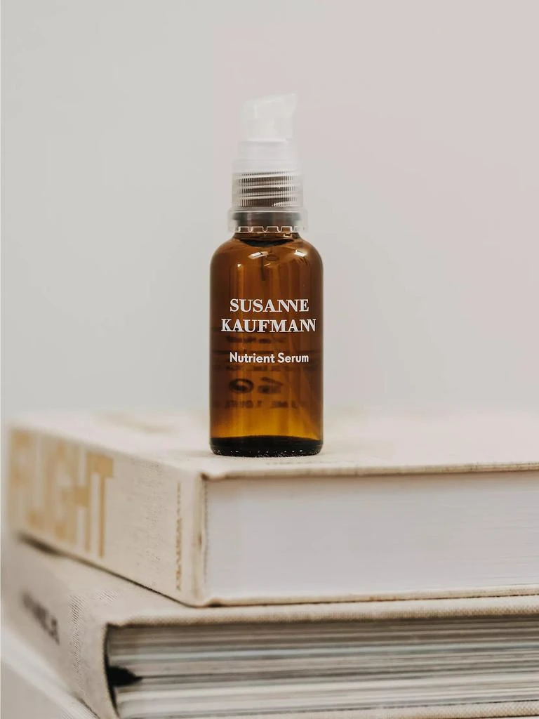 Susanne Kaufmann Nutrient Serum 3
