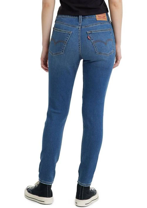 Levi
s High Rise Skinny Jeans 2