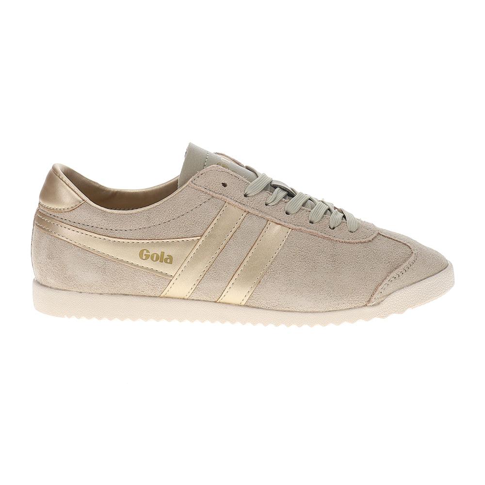Gola Bullet Pearl Lace Up Sneakers