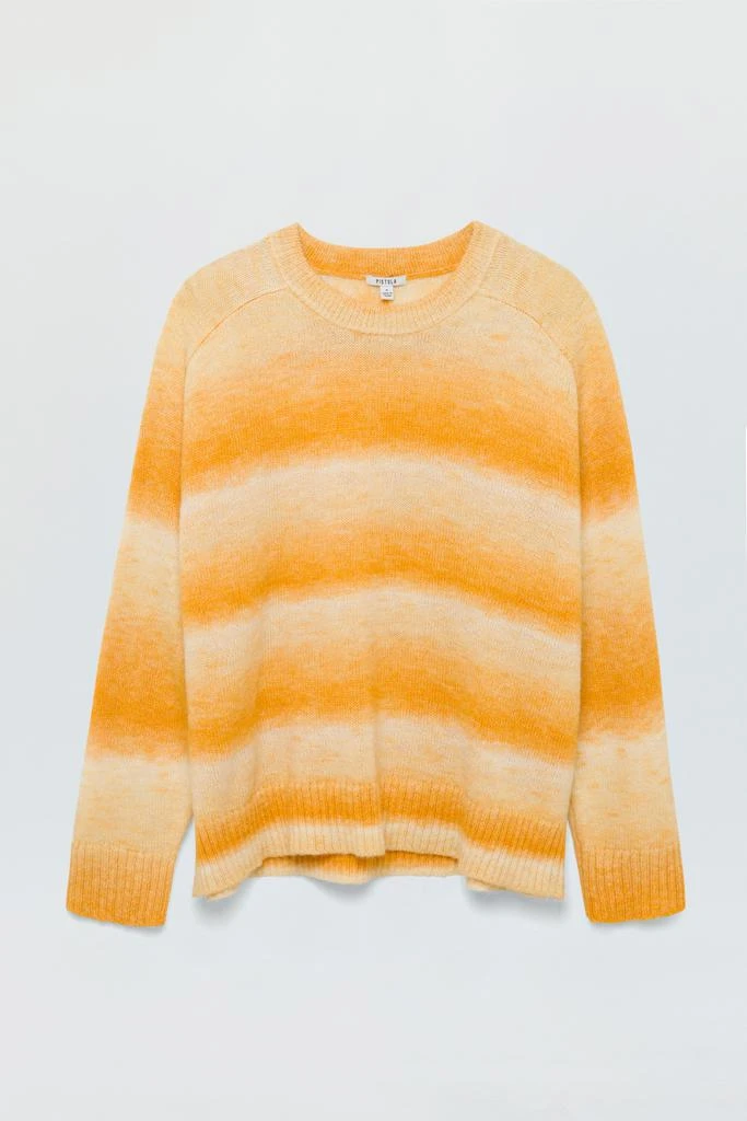 Pistola Denim Kaya Sweater - Sunset 6