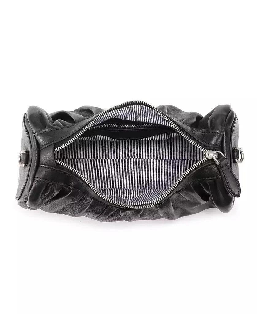 OLD TREND Foxglove Convertible Mini Hobo Bag 3