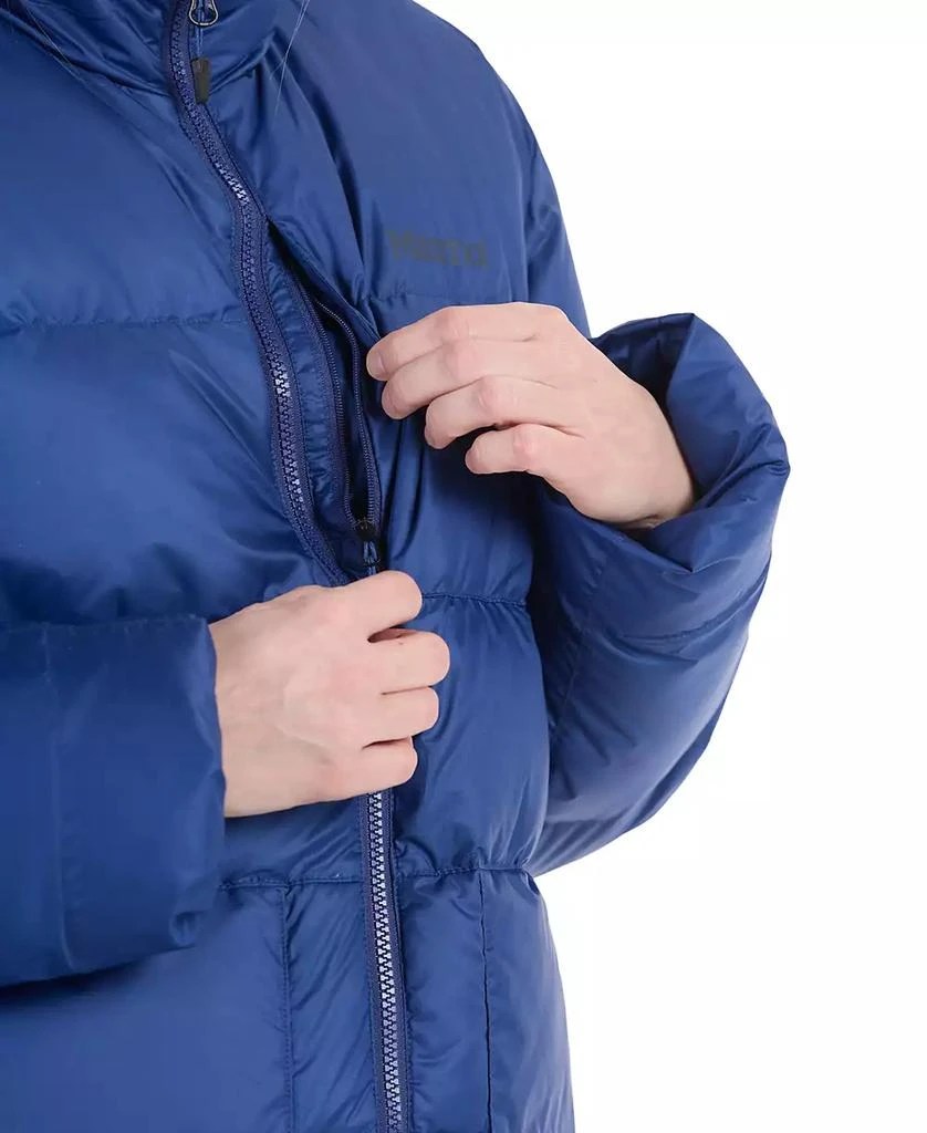 Marmot Women's Guide Down Puffer Jacket 4