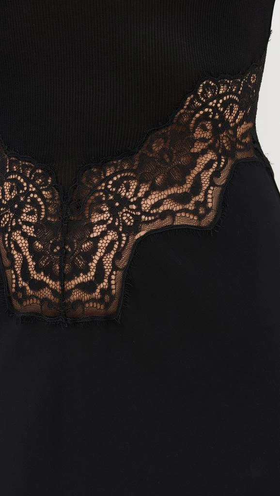 Christopher Esber Verna Lace Tank Dress 5