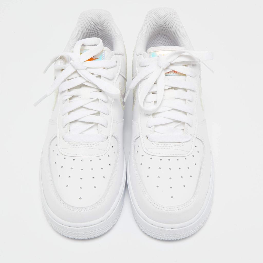 nike air force 1 white size 39