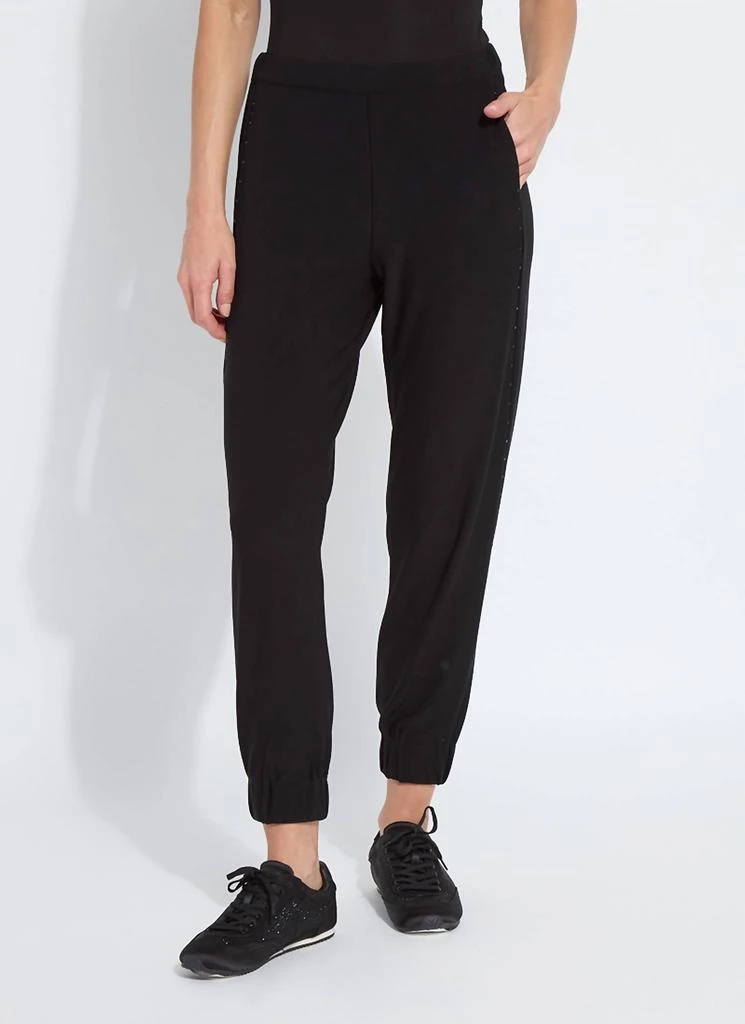 Lyssé Lysse - Studded jogger