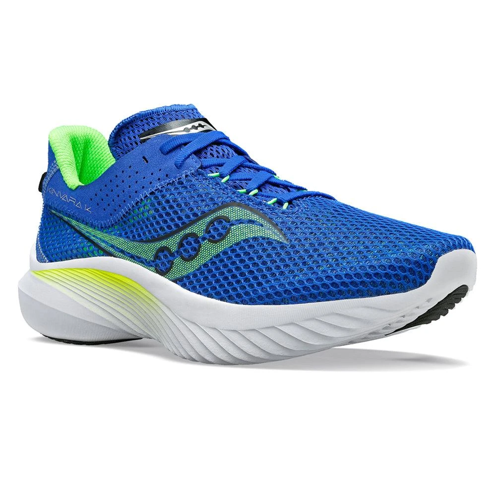 Saucony Kinvara 14 Running Shoes 2
