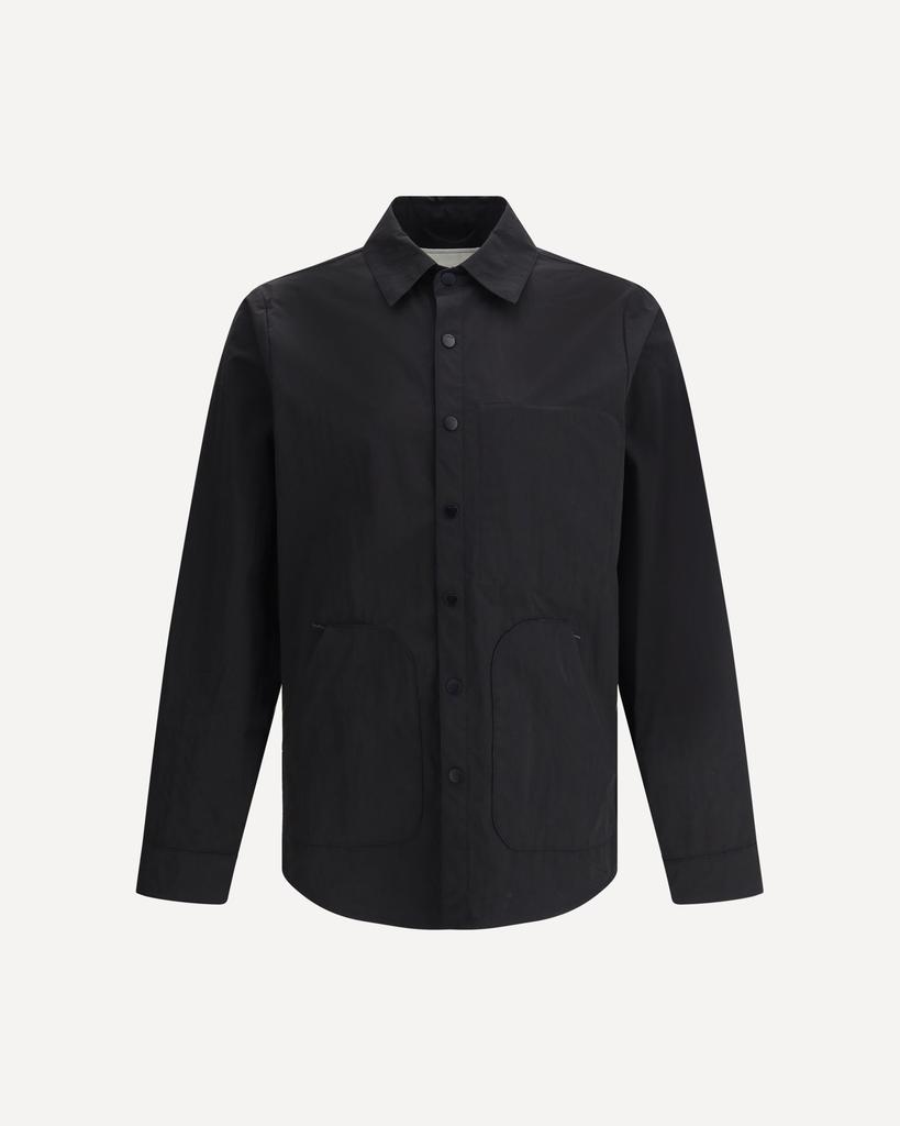 PALTÒ Gilberto shirt Jacket