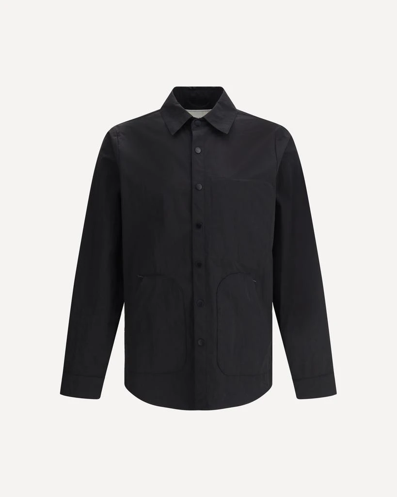 PALTÒ Gilberto shirt Jacket 1